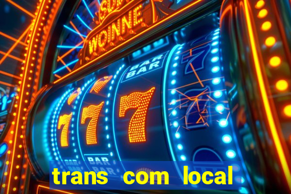 trans com local porto alegre